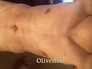 Olivesteel