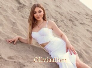 Oliviaallien