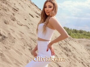 Oliviakyara