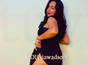 Oliviawadson
