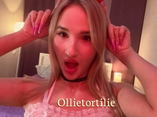 Ollietortilie