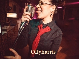Ollyharris