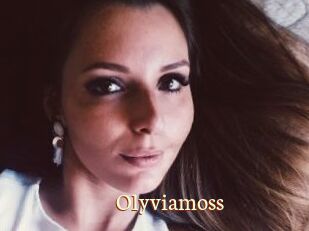 Olyviamoss