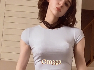 Om3ga