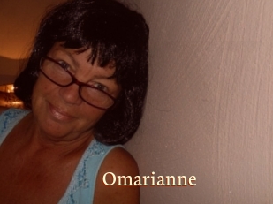 Omarianne