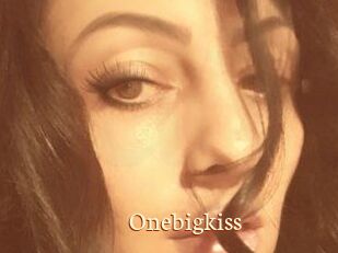 Onebigkiss