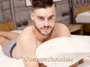 Oosweetchocolate