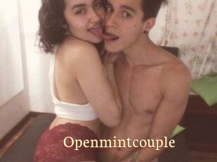 Openmintcouple