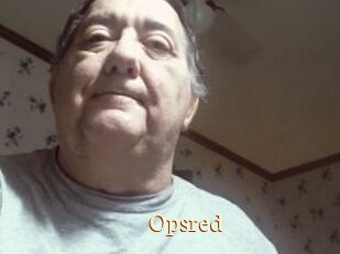 Opsred