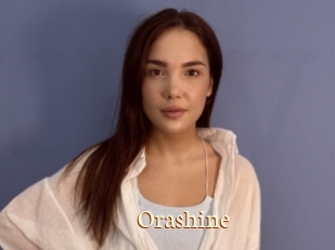Orashine