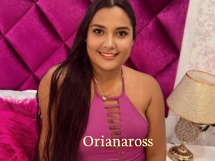 Orianaross