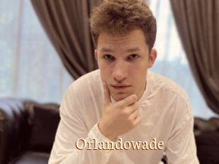 Orlandowade