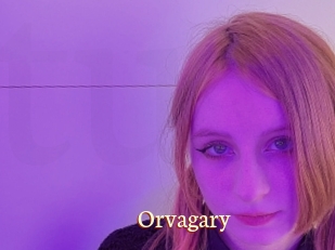Orvagary