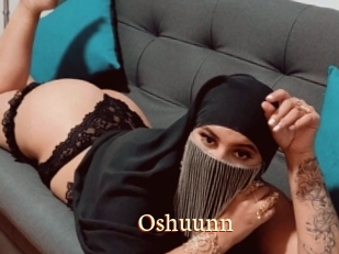 Oshuunn