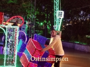 Ostinsimpson