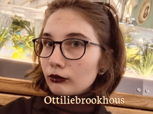 Ottiliebrookhous