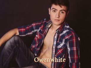 Owenwhite