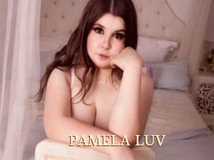 PAMELA_LUV
