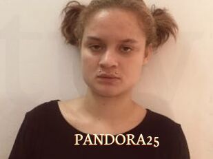 PANDORA25