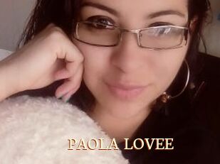 PAOLA_LOVEE