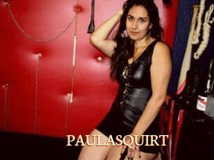 PAULASQUIRT