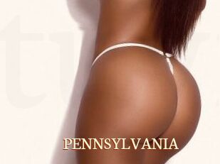 PENNSYLVANIA
