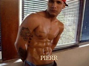 PIERR