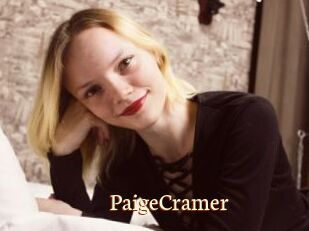 PaigeCramer