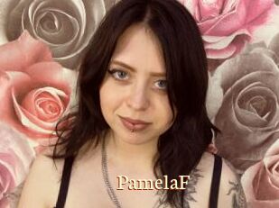 PamelaF
