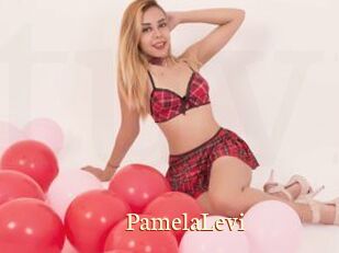 PamelaLevi