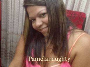 Pamelanaughty