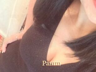 Pamm_