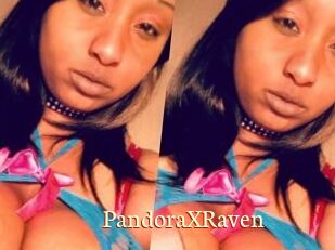 PandoraXRaven