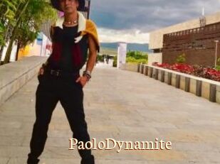 PaoloDynamite