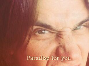 Paradise_for_you