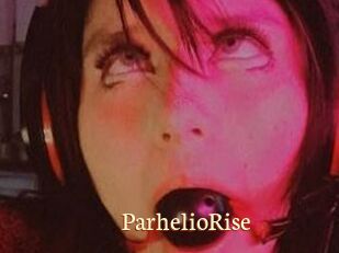 ParhelioRise
