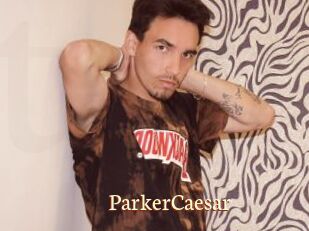 ParkerCaesar
