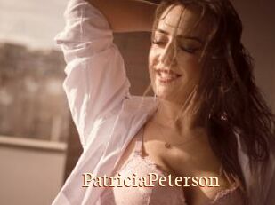 PatriciaPeterson