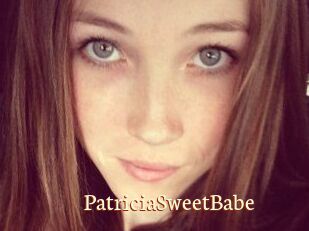 PatriciaSweetBabe