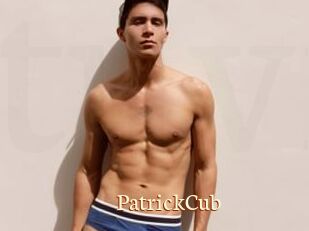 PatrickCub