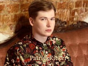 PatrickRicker