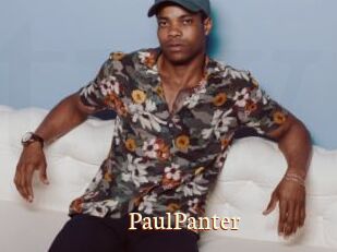 PaulPanter