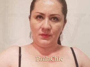 PaulaChic