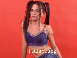 PaulaYoung