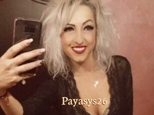 Payasys26