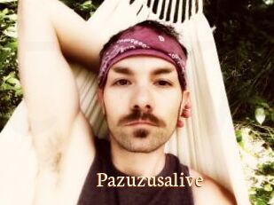 Pazuzusalive