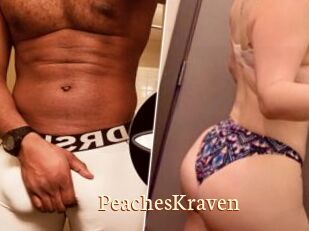 PeachesKraven