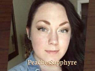 PeachesSapphyre