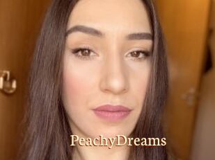 PeachyDreams