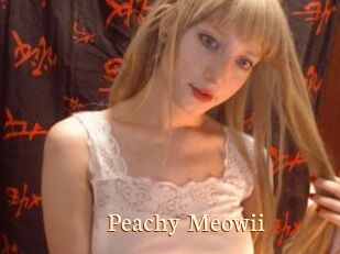 Peachy_Meowii